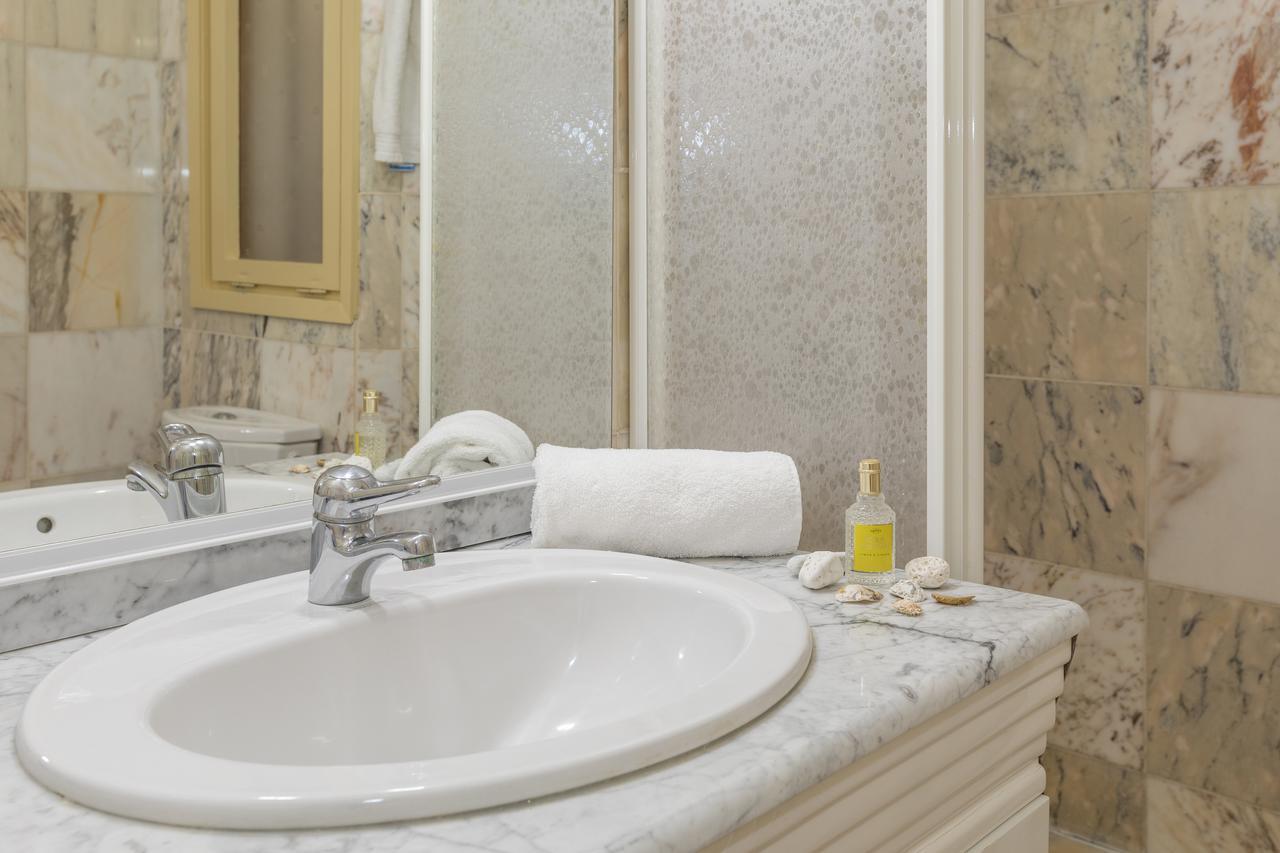 Apartament Cap De Vol El Port De La Selva Екстер'єр фото